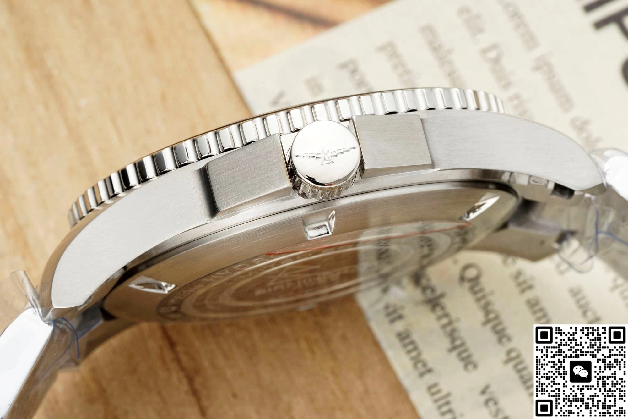 AF Factory Longines Concas L3.781.4.59.6 1:1 Best Edition Replica Watch